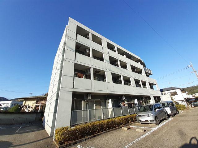 グランデール一本松