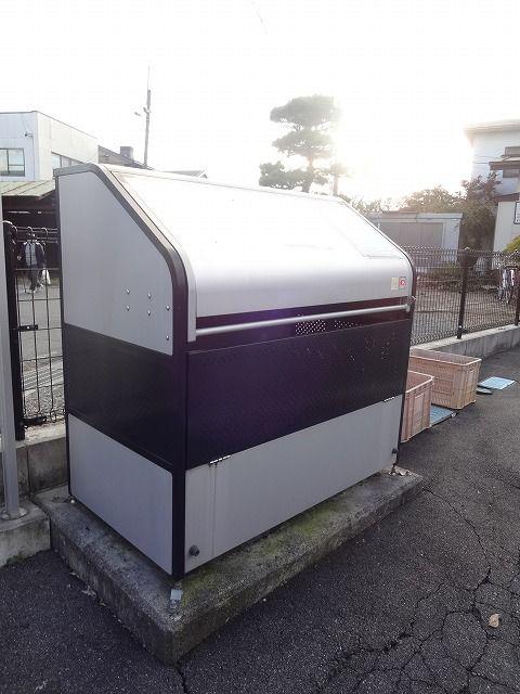 フラワーヒルズIII