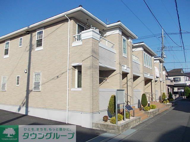 シャルマンI