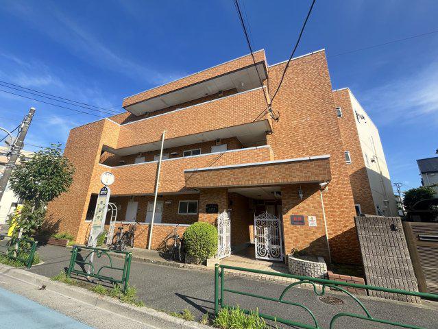 ローズ・ガーデン2番館
