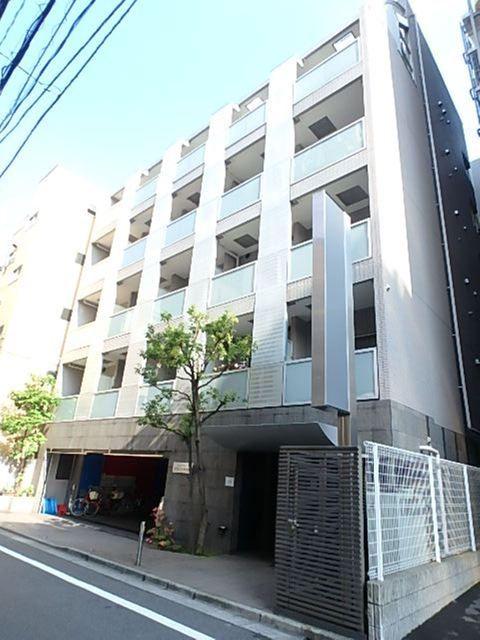 ピアニシモ池袋