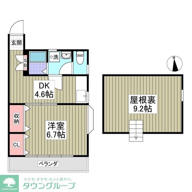 ヒルズ皇山