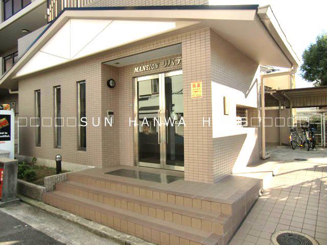 MANSION リバティ