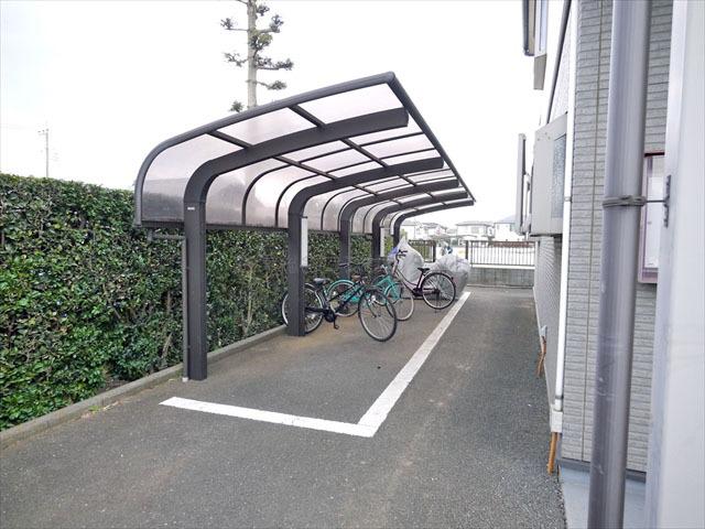 シャトー花水木