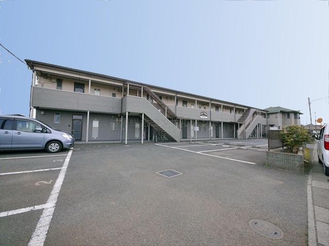 シャトー花水木