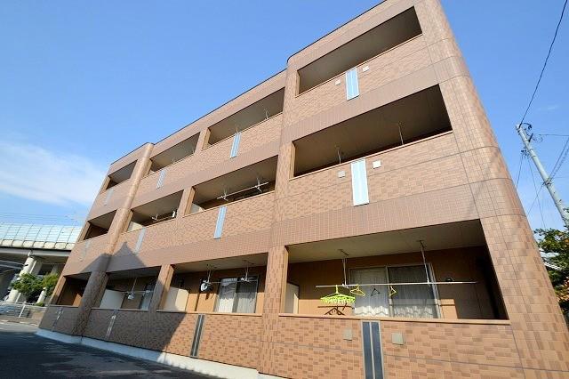 DEAR COURT 川内