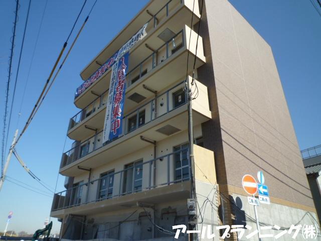 セナリオフォルム松戸