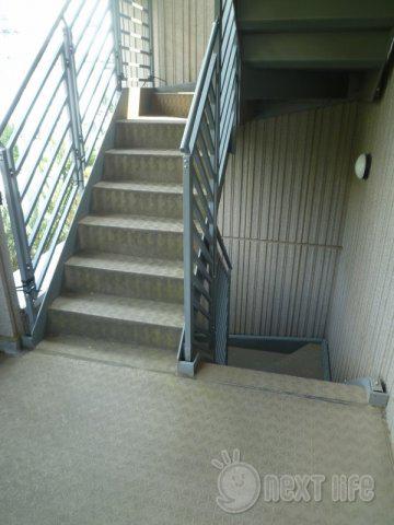 アジュール壱番館