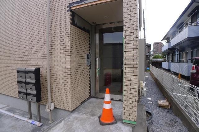 サニーフラット A