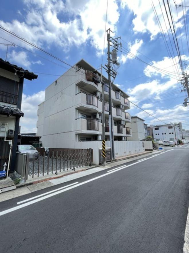 ハイシティ岩田