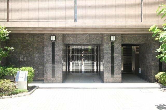 パレステュディオ飯田橋