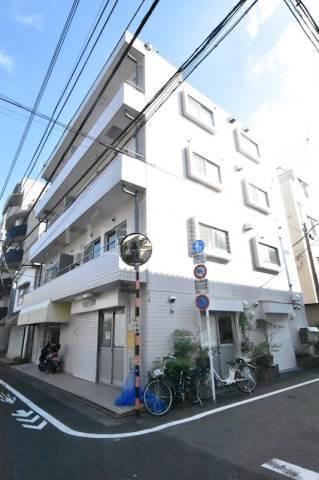 DRホームズ鵜の木