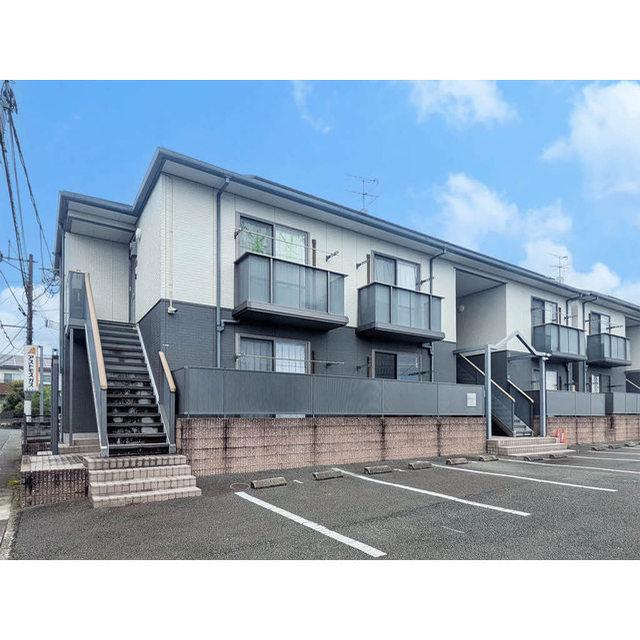 T・Sファミール  I棟