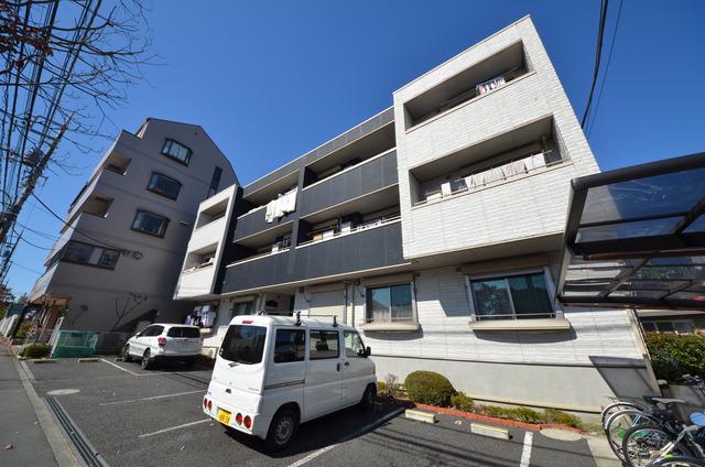 ベレオ唐木田