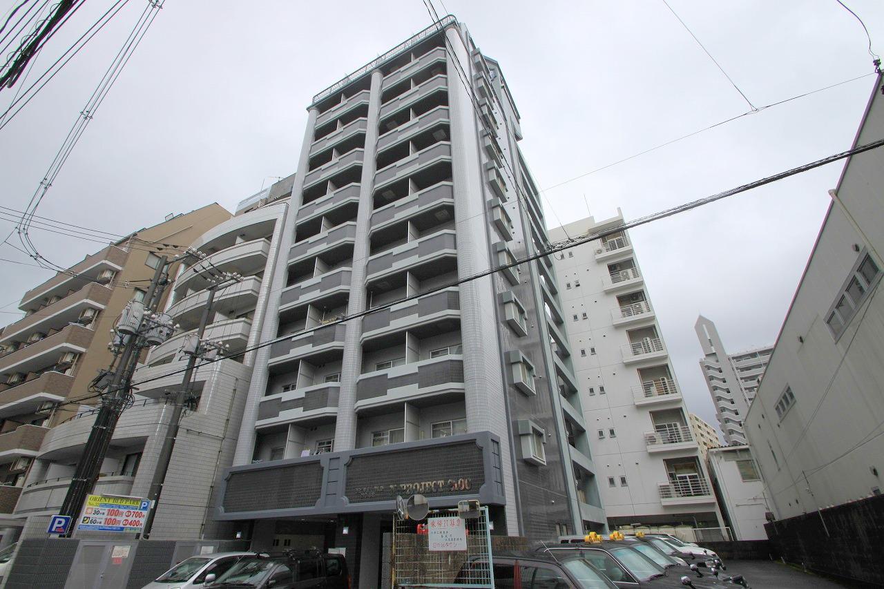 N-PROJECT広島