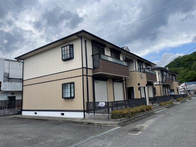 ウインディア御立 A棟