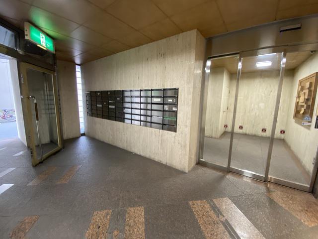 ナビシティ大須II