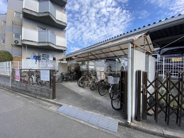 ライムハイツ