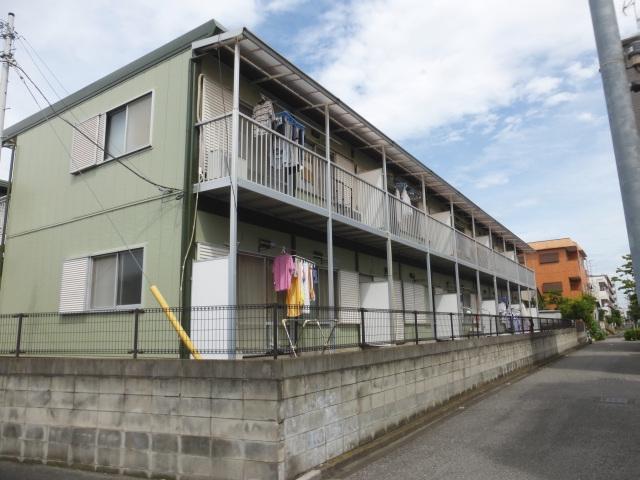 第三宮崎コーポ