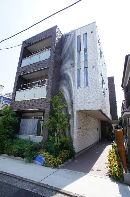 クローバーテラス