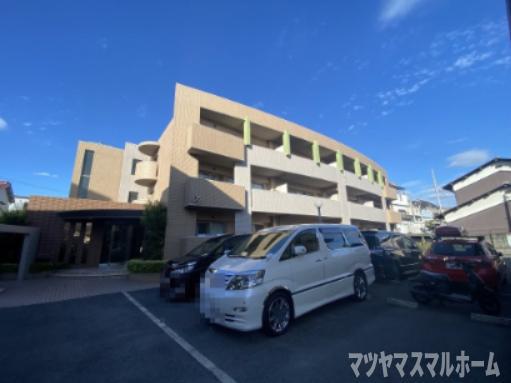ファミリーメゾン山口