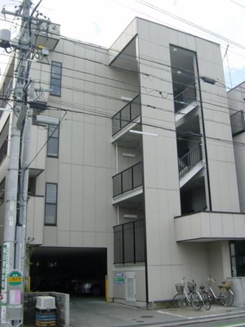 クレール野口