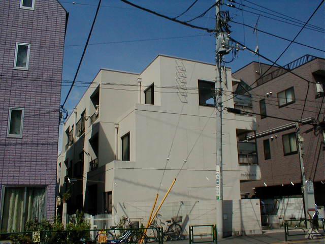 プチファミールA棟