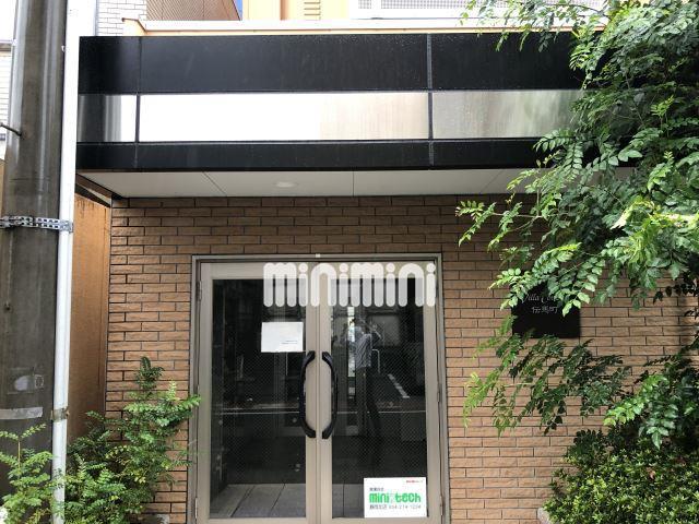 ヴィラコンテッサ伝馬町