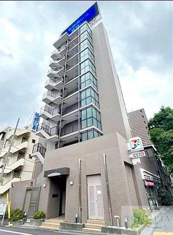 RESIDENCE江戸川橋