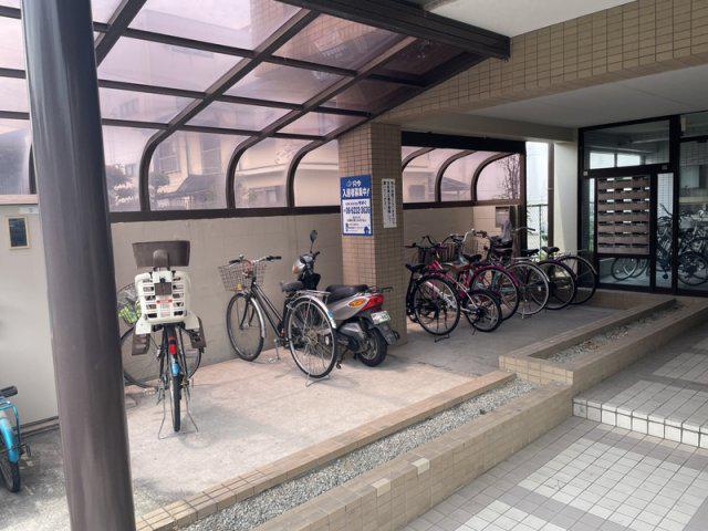 ベルトピア東加古川