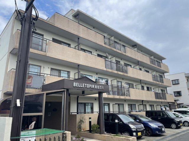 ベルトピア東加古川