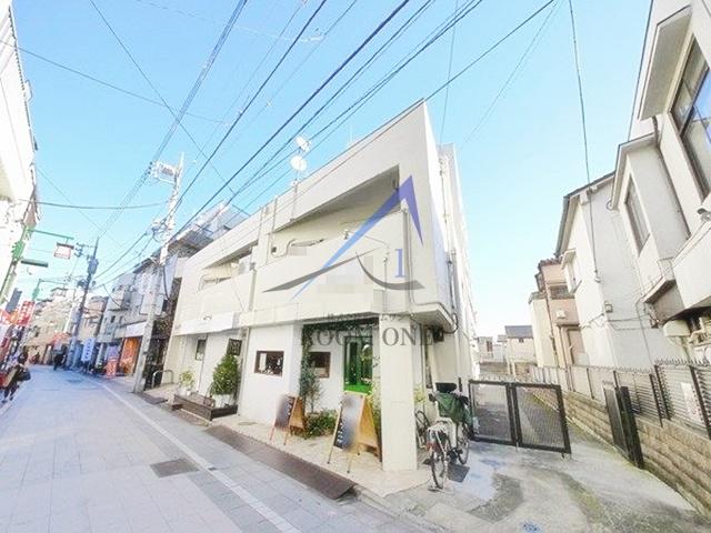 中野第3コーポ