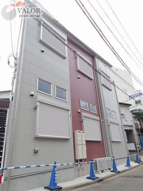 リーヴェルLECO横浜ACTII