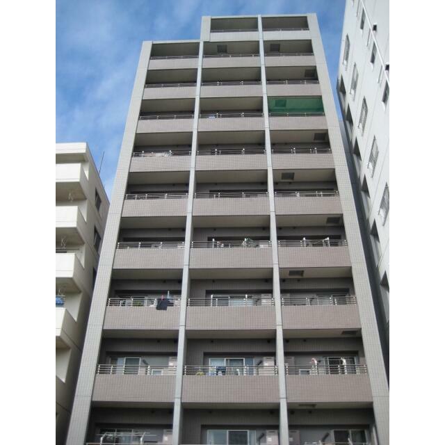 リリエンベルグ目白壱番館 部屋番号702