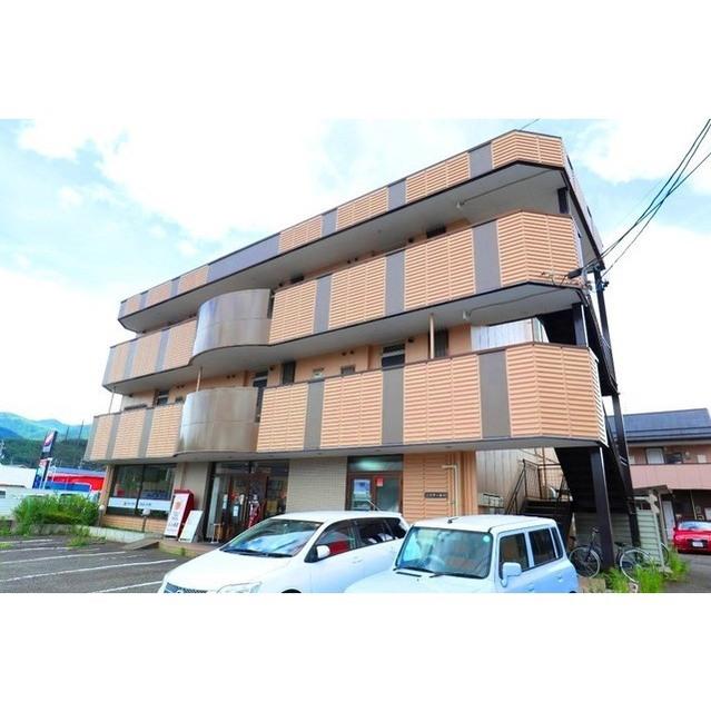 リバティ出川