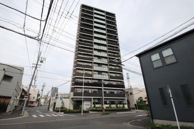 メイクス名駅太閤