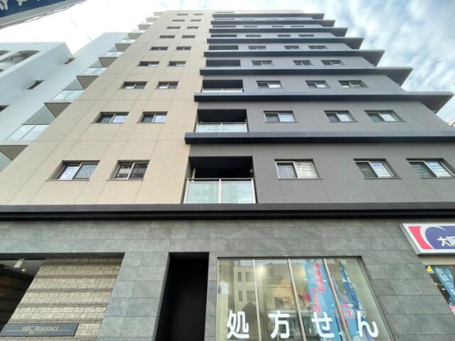 MBC RESIDENCE