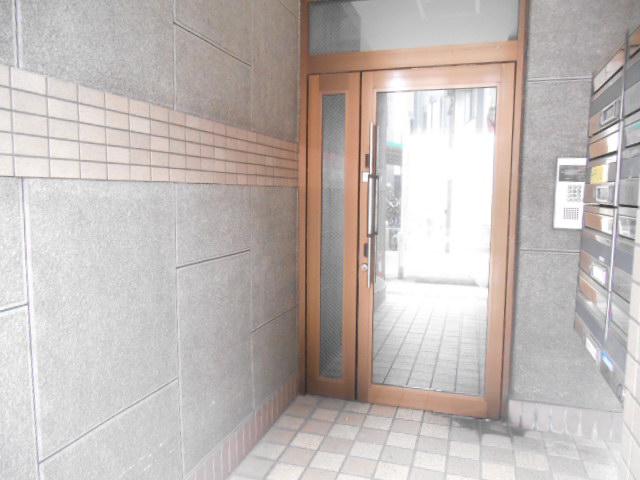 スタジオグロワール