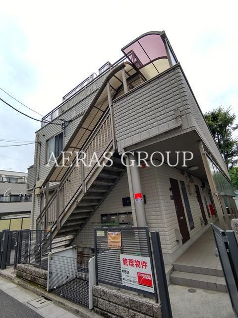 グリーンパークヒル