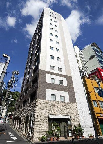 フォレシティ六本木