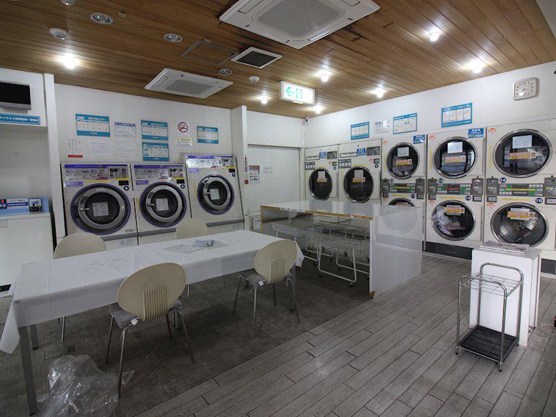 メゾン東武三萩野