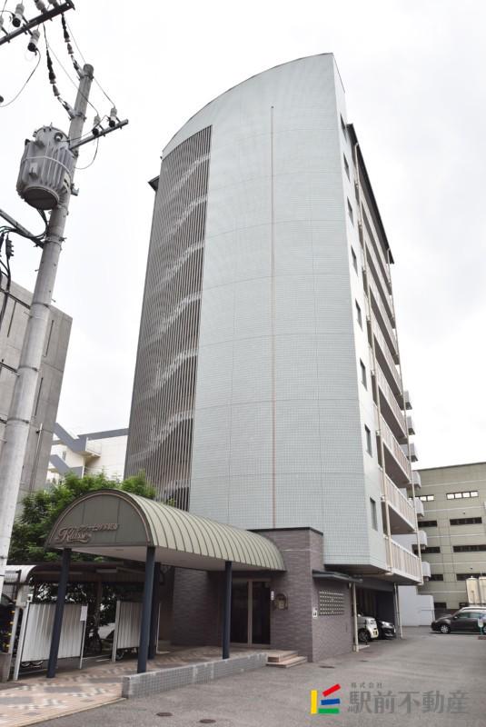 クラッセ博多駅南