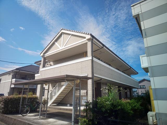 デュークA