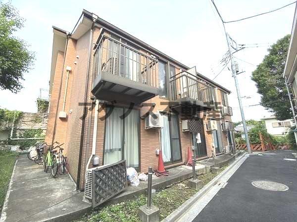 西日暮里駅前ハイツ