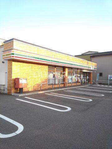 栄町6番アパート