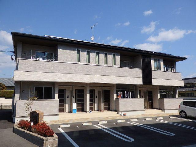 ベル グレンヌ