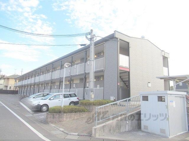 レオパレスファミリア