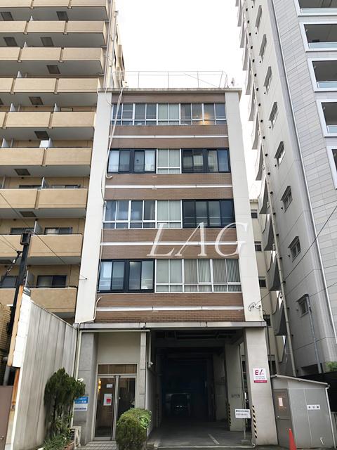 慶応マンション