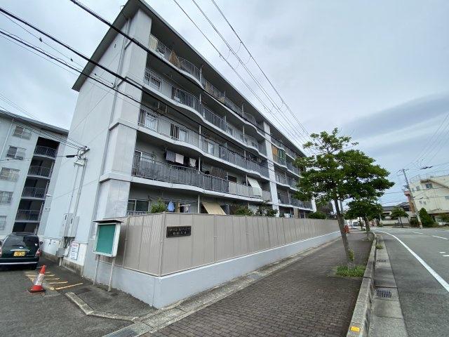ローレルハイツ姫路天満