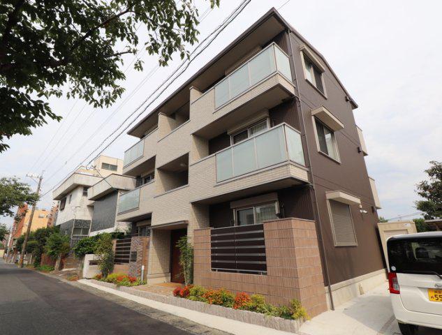 D-ROOM本荘